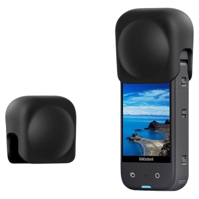 科卓优影石insta360x3运动相机