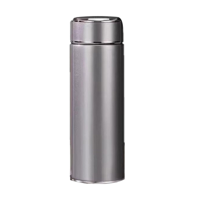 华象316不锈钢商务团购保温杯