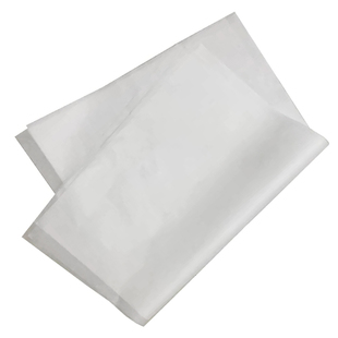 特厚纸包鱼专用纸商用52克耐破长方形包鱼纸上烤鱼纸包鸡硅油纸