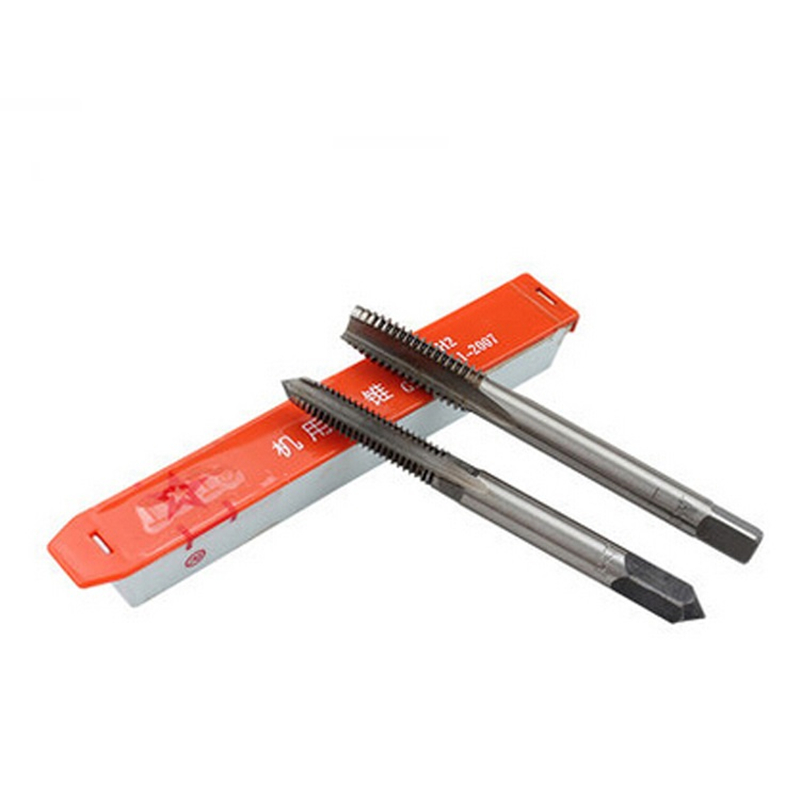 上工 机用丝锥M2M3M4M5M6M10M12M16M18M20M22M24M27M30直槽丝攻