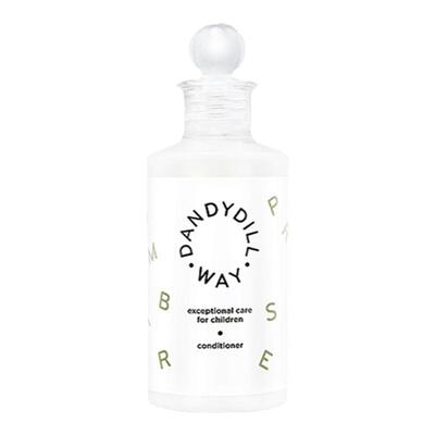 DandydillWay儿童护发素无硅油