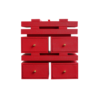 特别的新婚礼物送新人轻奢高级高档精致实用送姐妹的结婚礼物创意