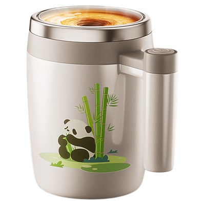 【陶瓷内胆】全自动搅拌杯