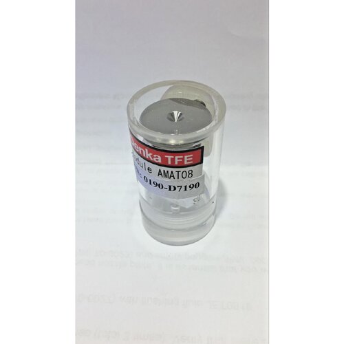 DENKA TFE AMAT08 0190D7190 AMAT SOLD AS IS WITH NO WARRANTY