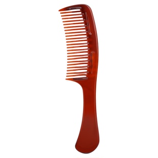 梳子女士专用长发直发梳美发理发梳头梳静电家用男士苹果梳防密齿