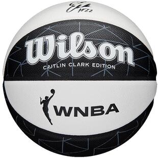 Wilson威尔胜室内外通用高性能耐磨训练WNBA凯特琳克拉克联名篮球