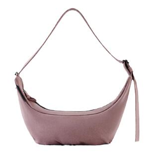 aweather斜挎包Sling 7L轻量耐磨防水抗菌牛角简约超轻便牛角包