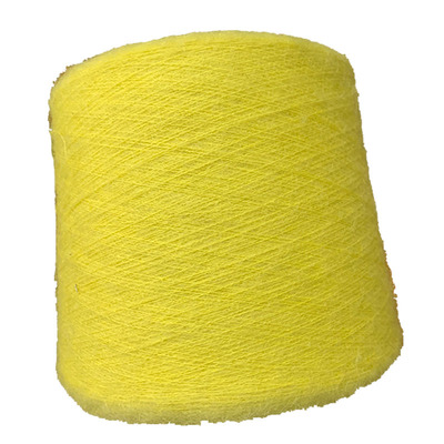 长毛绒细线马海毛幼马海