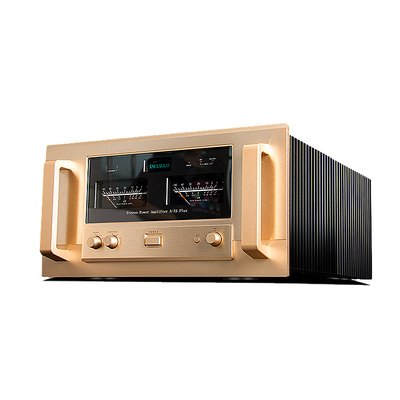 hifi发烧纯甲类后级功放机