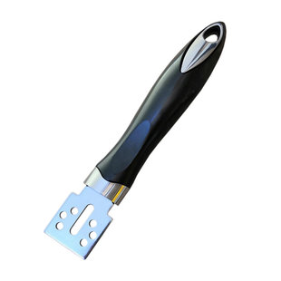 炒锅配件马勺锅柄锅把手手柄配件炒锅把手手柄锅把工具耐高温通用