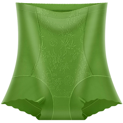 收腹裤女士无痕塑形塑身美体裤