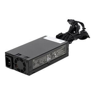 全新全汉FSP500-30AS 500W白金FLEX小1U电源NUC迷你电脑机箱专用