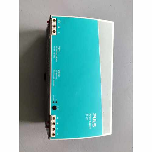 询价PULS普尔世SL20.113电源，DC24V 10A，AC