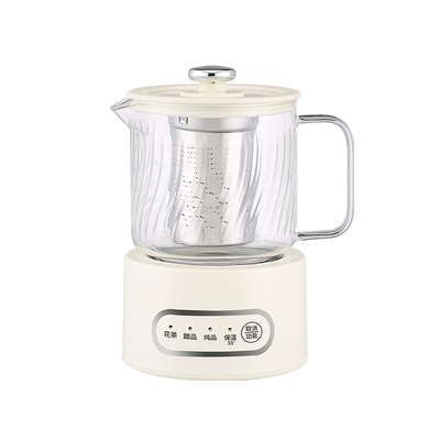 【热销N0.1】全玻璃养生壶