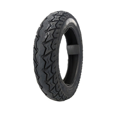 朝阳90/90-12电动车钢丝防爆轮胎