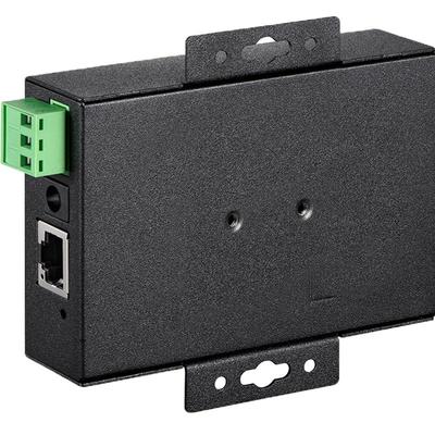 工业级串口服务器协议网关转换器