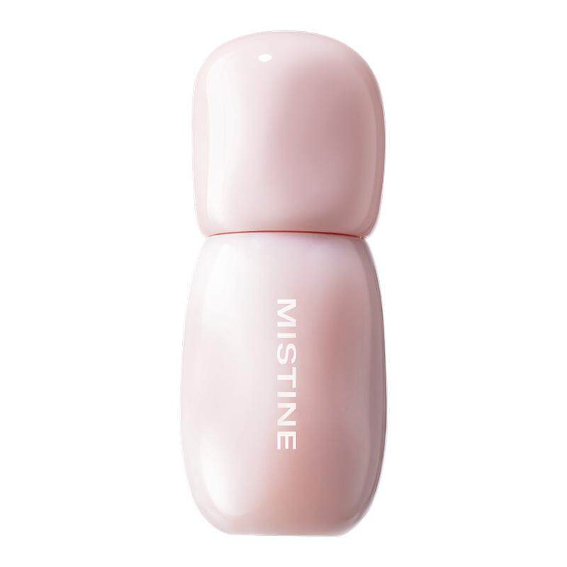 Mistine蜜丝婷小果泥唇霜果汁唇釉唇泥雾面口红不沾杯持久学生