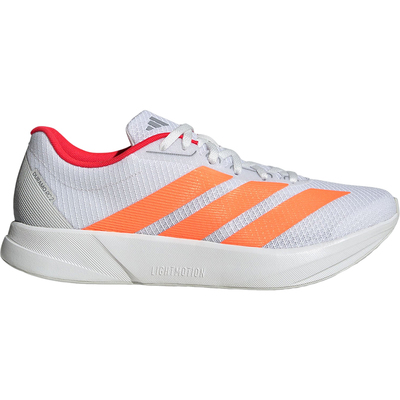 Adidas/阿迪达斯正品DURAMO RC2男士系带网面跑步鞋JQ0601