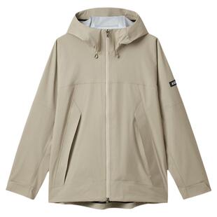 【马龙同款】AIGLE MTD随变系列艾高男士外套冲锋衣功能面料BS37