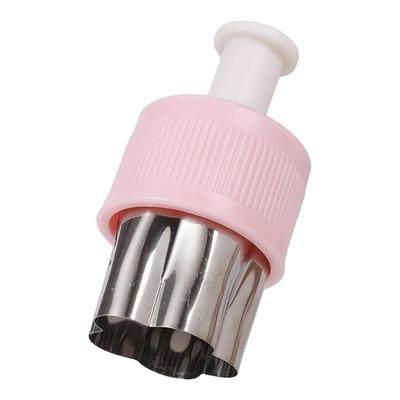 自动切边宝宝辅食工具全套小馄饨模具蝴蝶面压花云吞饺子馄饨模具