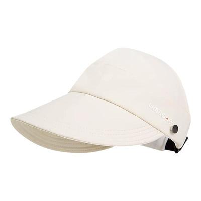 稻草人露思同款防晒鸭舌帽