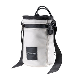 CRANSTON小布折叠自行车包骑行挂包车头包单车储物收纳保温水壶包