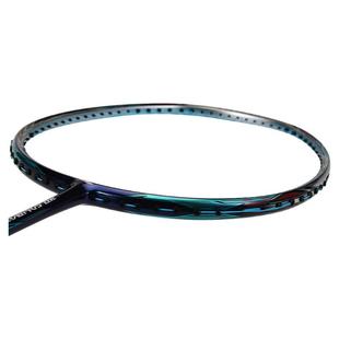 正品李宁专业全碳羽毛球拍风刃500pro立体全碳素风刃300进攻型