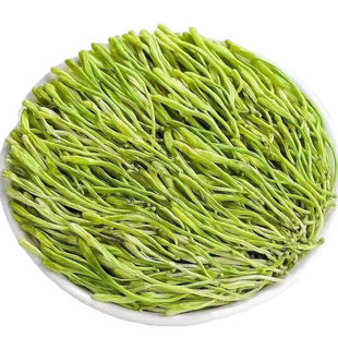 2025新茶山东平邑金银花特级纯手工原生态无硫清香清热润肺