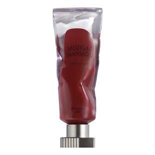 韩国Muzigae Mansion冰块唇釉颜料口红不易掉色沾杯哑光唇彩唇蜜