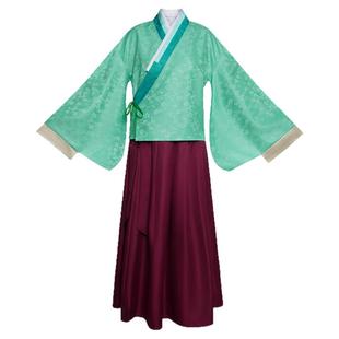 药屋的呢喃猫猫cos服装药师cosplay角色游园会大小姐扮演表演服饰