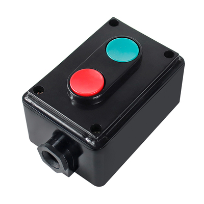 LA4-2H工业启动开关按按钮