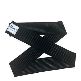 跳绳束胸带运动防震束胸带护胸稳定胸部固定带大胸固定防震胸托