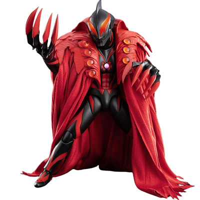 2025布鲁可新款圣斗士金牛座