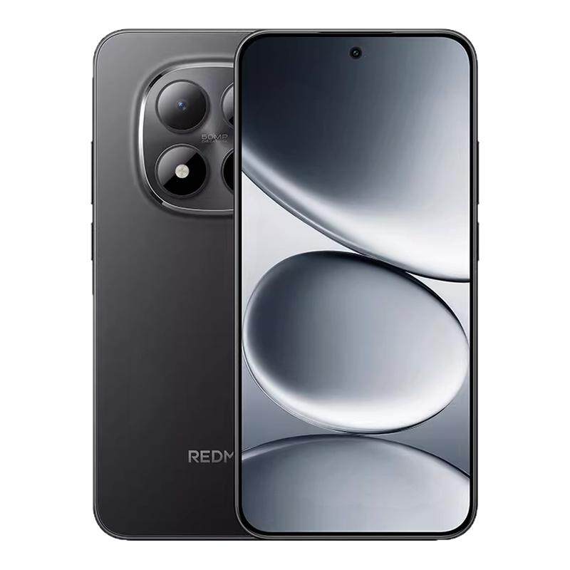 分期免息RedmiNote15Pro手机