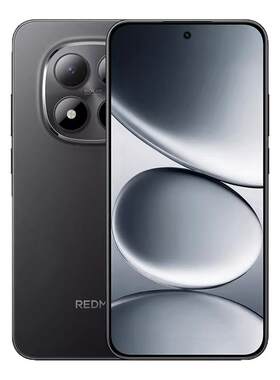 分期免息RedmiNote15Pro手机