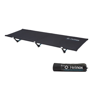 Helinox Cot One Convertible 户外露营折叠行军床