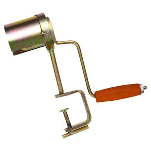 玉米机器脱粒机剥家用小型手摇剥干玉米器配件大全新款打玉米机