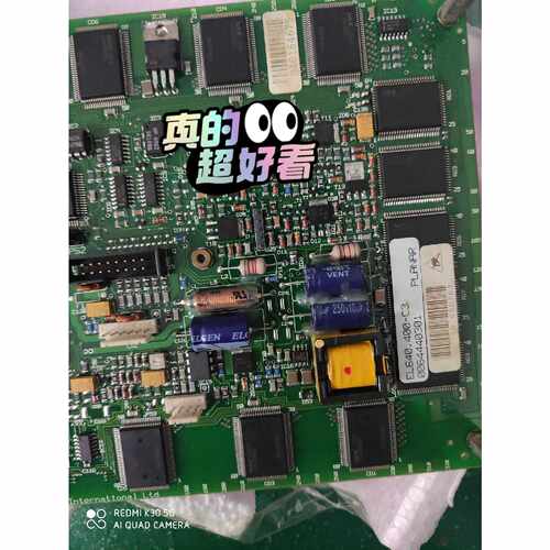 议价液晶屏EL640.400C3L640M400AX现货维修