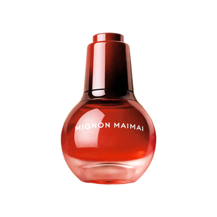 【董璇同款】米加气泡精华油抗皱淡黄提亮面部滋养修护肤油养肤