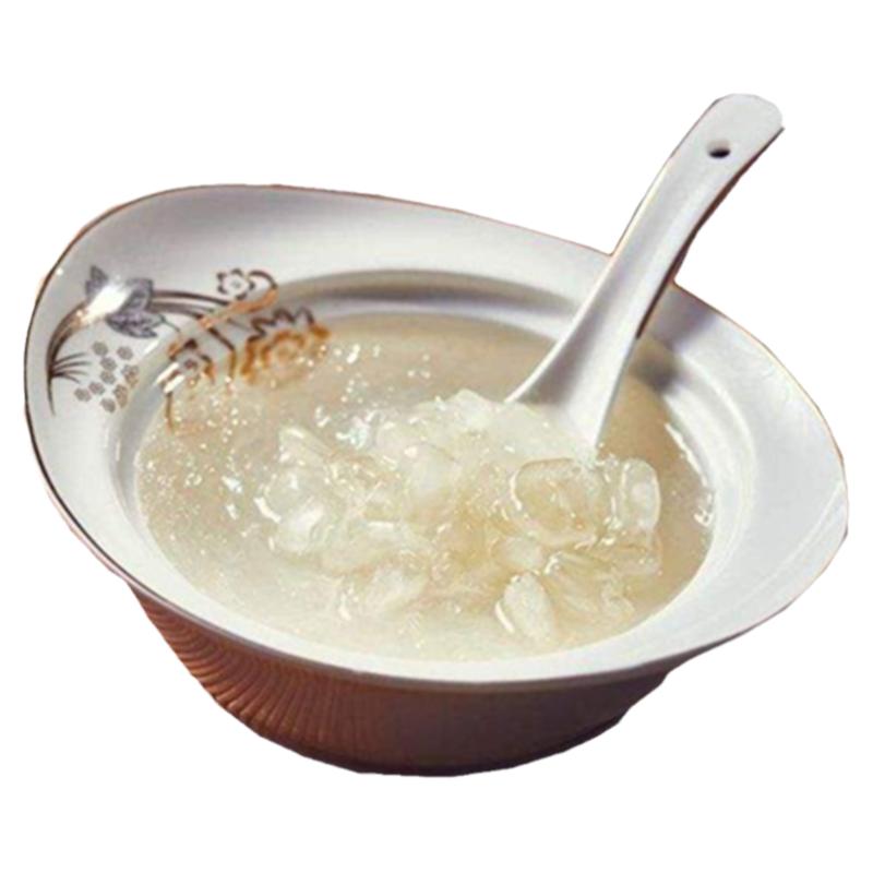 东北林蛙油雪蛤油非池塘圈养