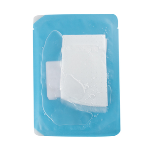 洁颜汇银耳子面膜女保湿韩国秋冬补水 抗皱银耳面膜oem化妆品高端