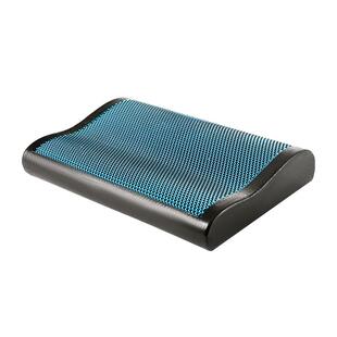 乔德高档凝胶枕头护颈椎专用枕头高低枕柔软枕芯记忆棉枕头成人