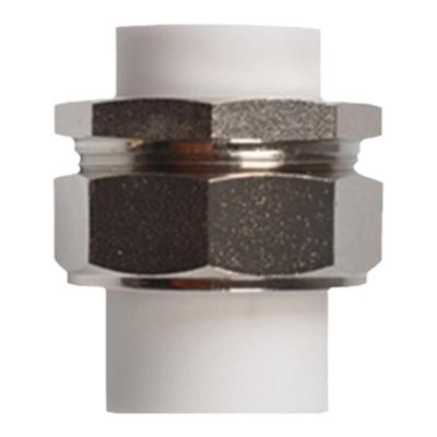 水管接头不锈钢昊澜活接