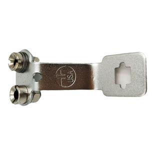 击剑插座击剑器材击剑用品AF不锈钢佩剑支架花剑支架重剑支架插座