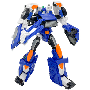 买奇酷咖宝车神拯救联盟螺旋使者钢炮游侠医疗大师变形机甲玩具