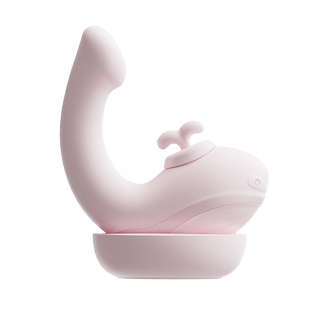 第六感海豚形状跳蛋app远程遥控自慰成人女性插入式强震情趣用品