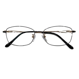 品牌设计眼镜框紫色优雅眼镜近视女可配高度数小框眼睛架素颜神器