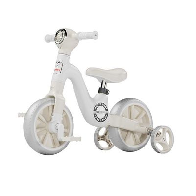 【爆款降价-多功能儿童平衡车】