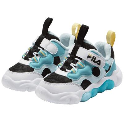 FILAKIDS斐乐儿童闪灯鞋