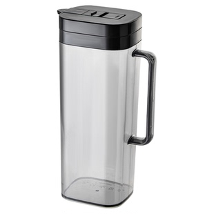 冷水壶耐高温家用食品级塑料大容量密封冰箱冷藏冰水凉白开凉水壶